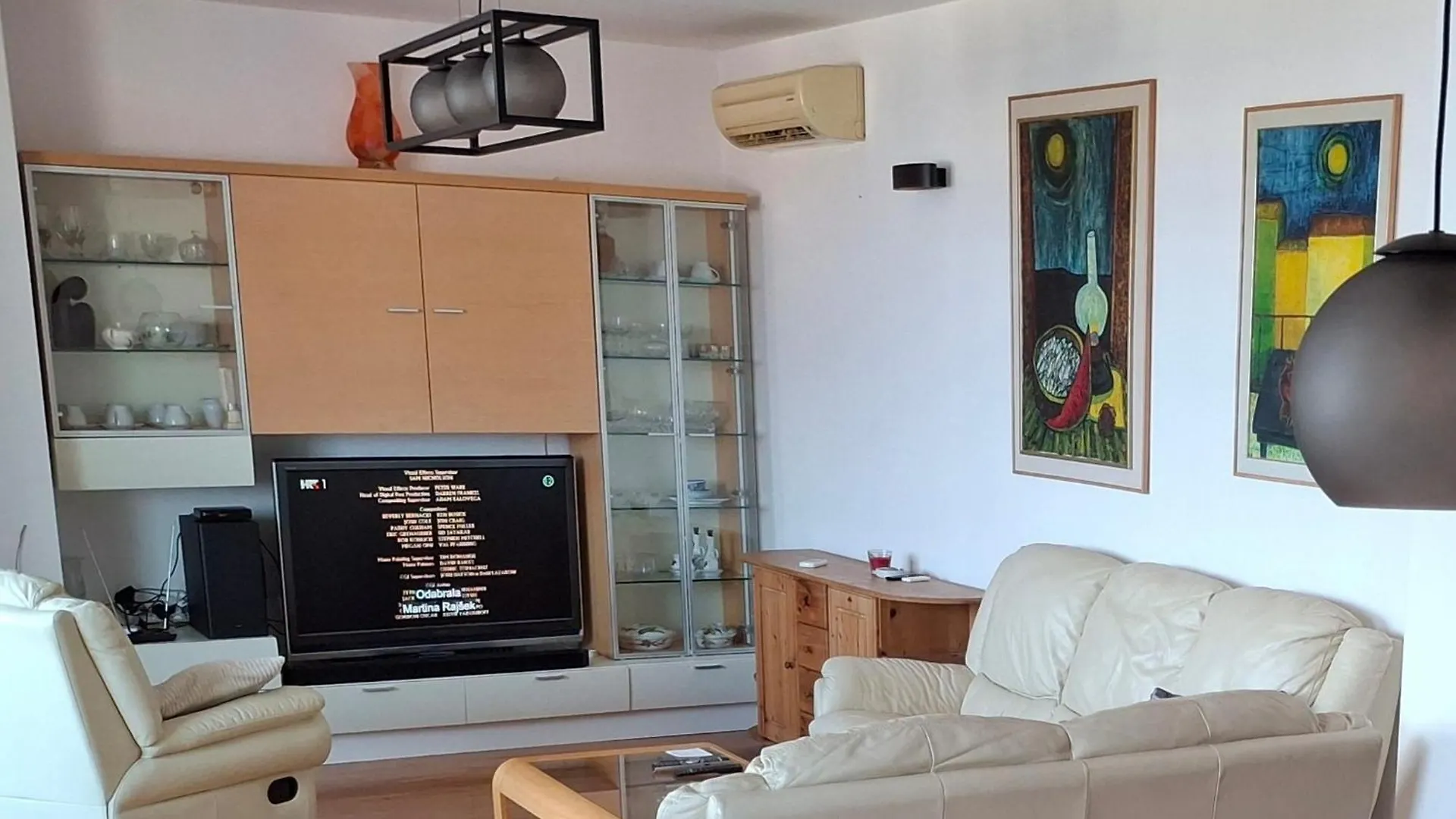 Apartman Tina Znjan Split
