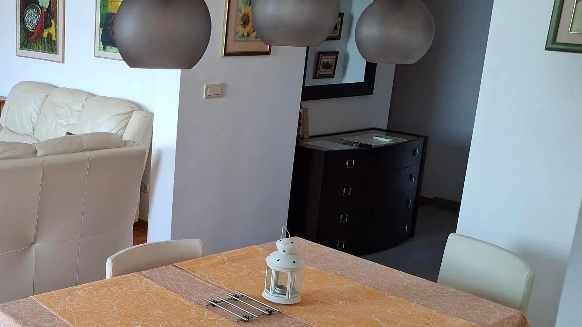 Apartamento Apartman Tina Znjan Split Croácia