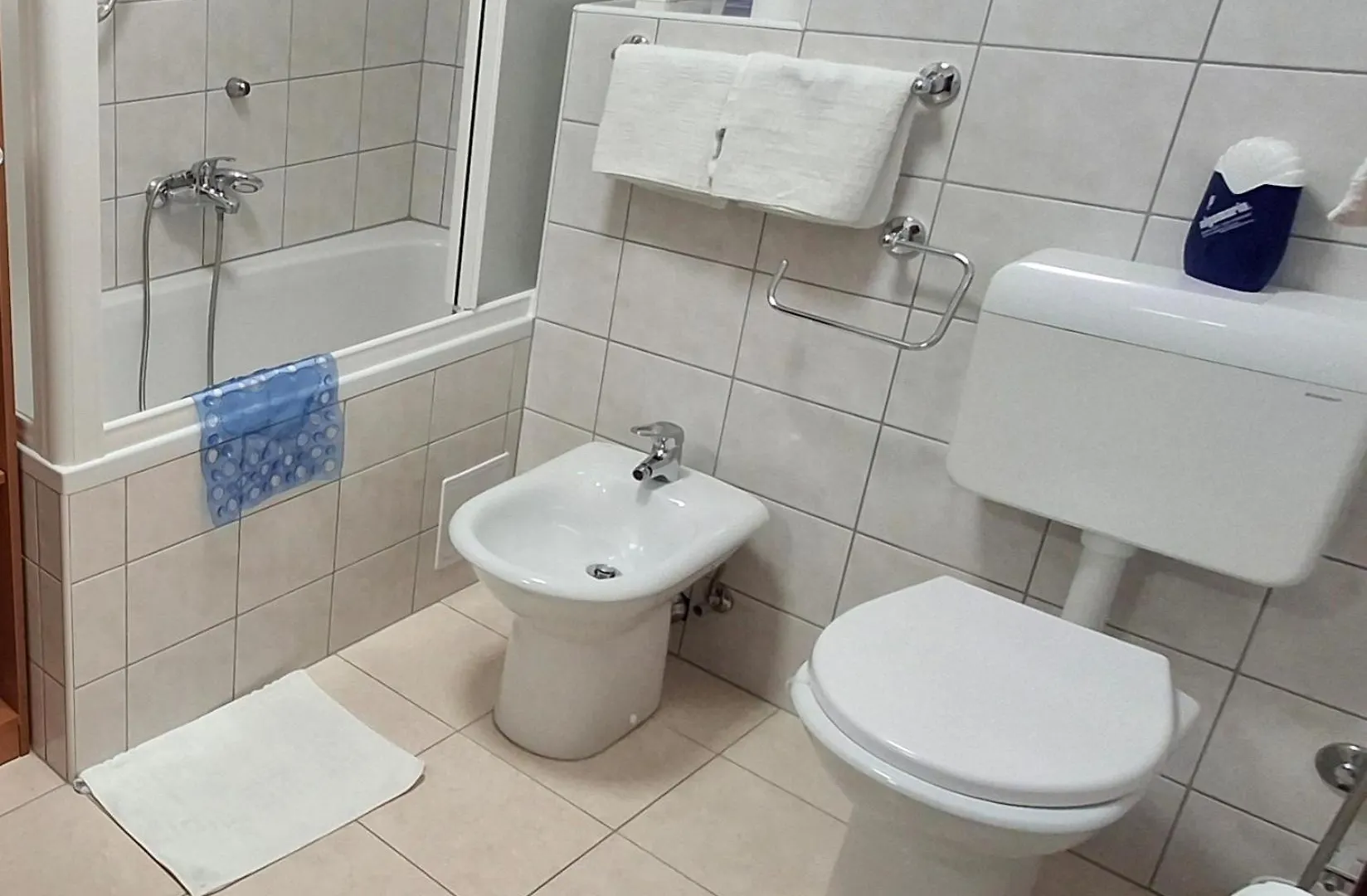 Apartman Tina Znjan Split 0*,